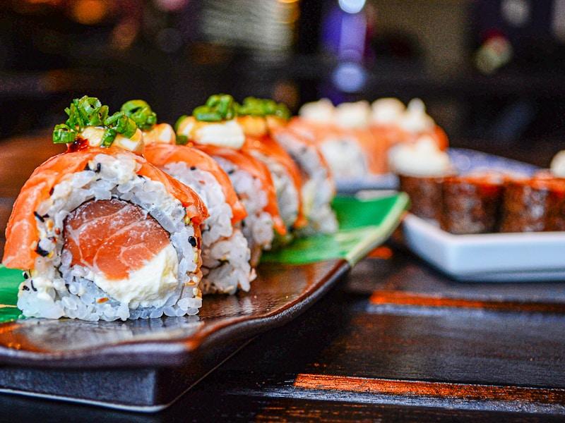 北海道のグルメ - Photo on Unsplash